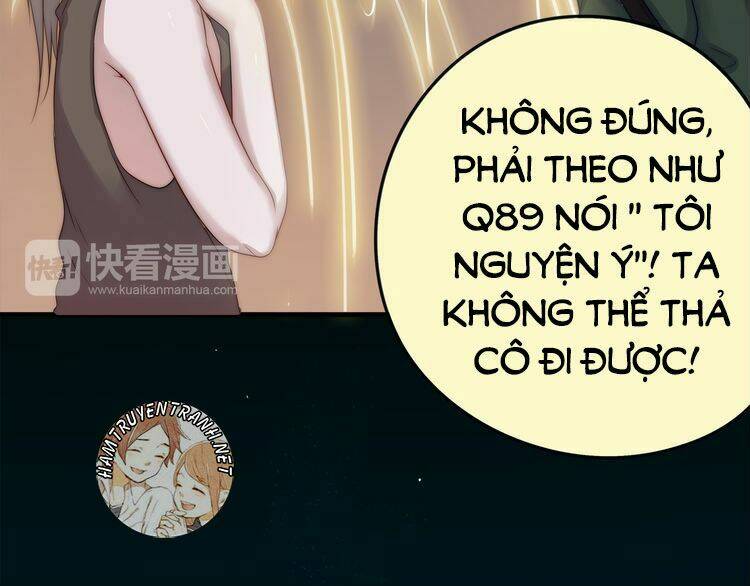 Viện Bảo Tàng Tâm Nguyện: Chapter 3.2