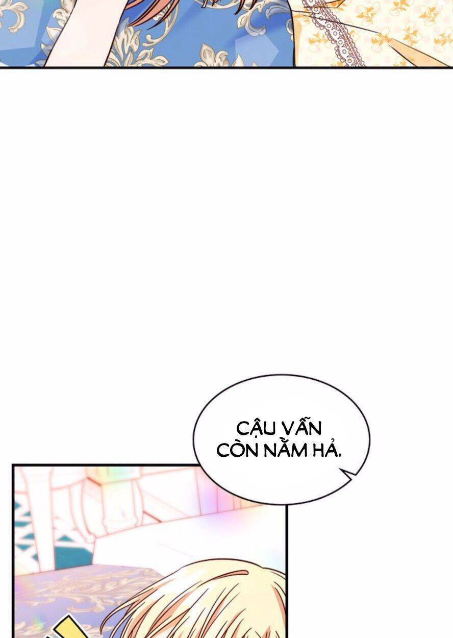 Lòng Trung Thành Với Kẻ Ác: Chapter 35