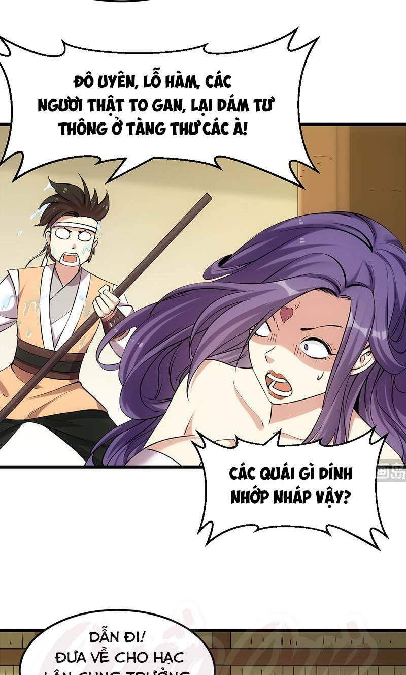 Hệ Thống Thần Long Nghịch Thiên: Chapter 53