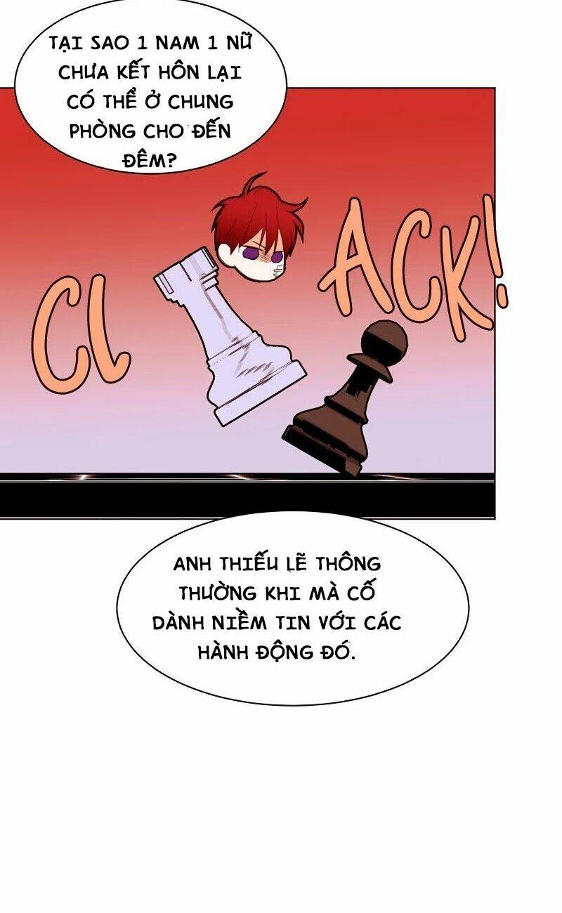Cuộc Sống Rập Khuôn Của Một Quý Cô Tái Sinh!: Chapter 52