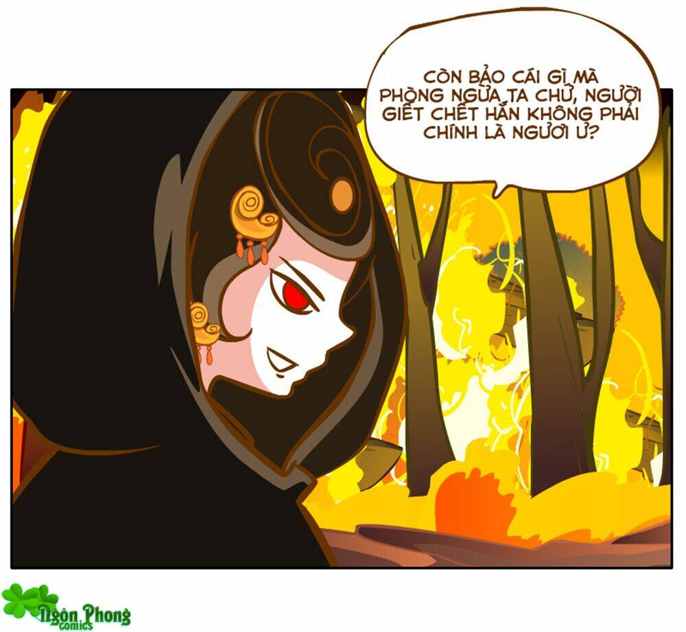 Hòa Thượng Và Tiểu Long Quân: Chapter 44