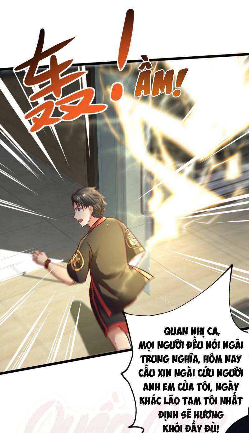 Thập Nhị Thiên Kiếp: Chapter 56