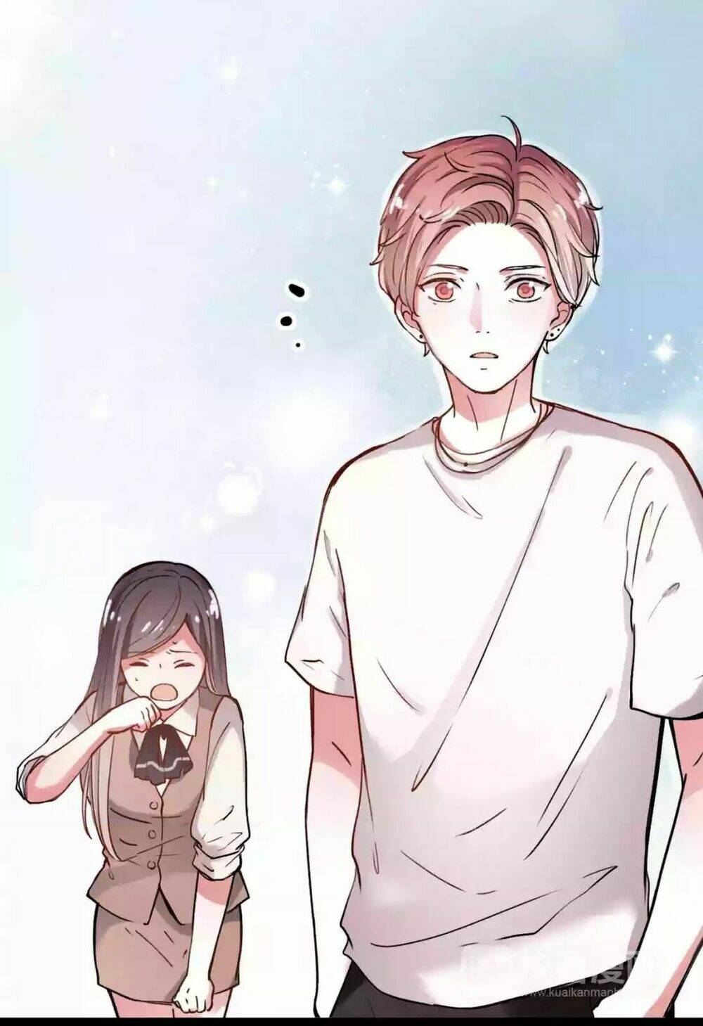 Cậu Đã Từng Yêu Tôi: Chapter 22