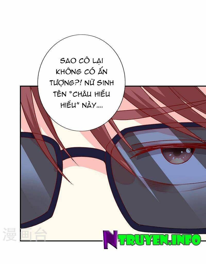 Này! Đừng Động Vào Phô Mai Của Tôi: Chapter 73