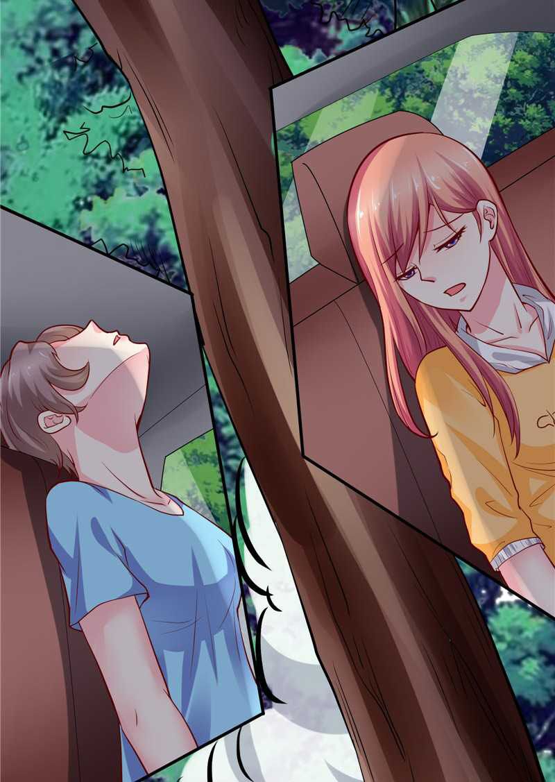 Tình Yêu Khiến Tôi Phát Điên: Chapter 55