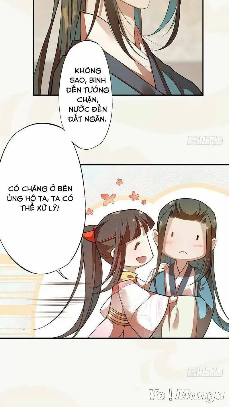 Tuyệt Thế Luyện Đan Sư: Chapter 119