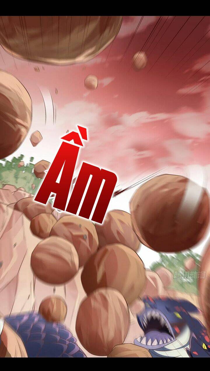 Người Nguyên Thủy Mạnh Nhất: Chapter 7