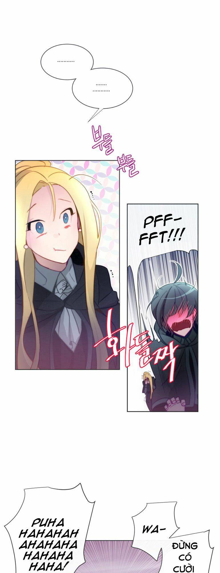 The Memory Of Wind: Anz: Chapter 37