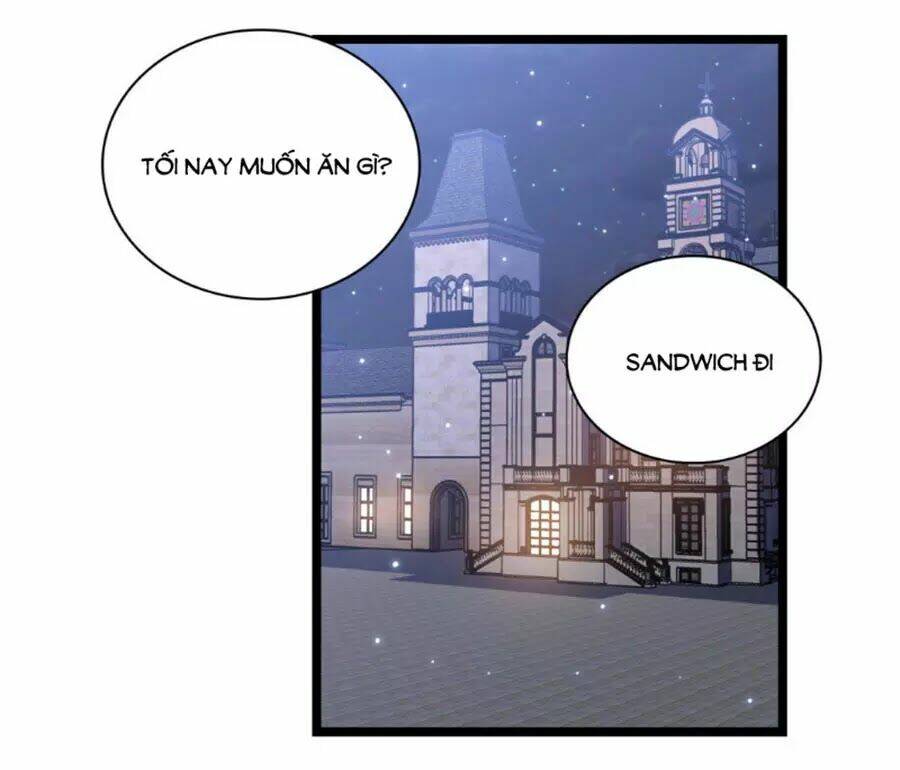 Nữ Phù Thủy Muốn Sống Nổi Loạn: Chapter 25