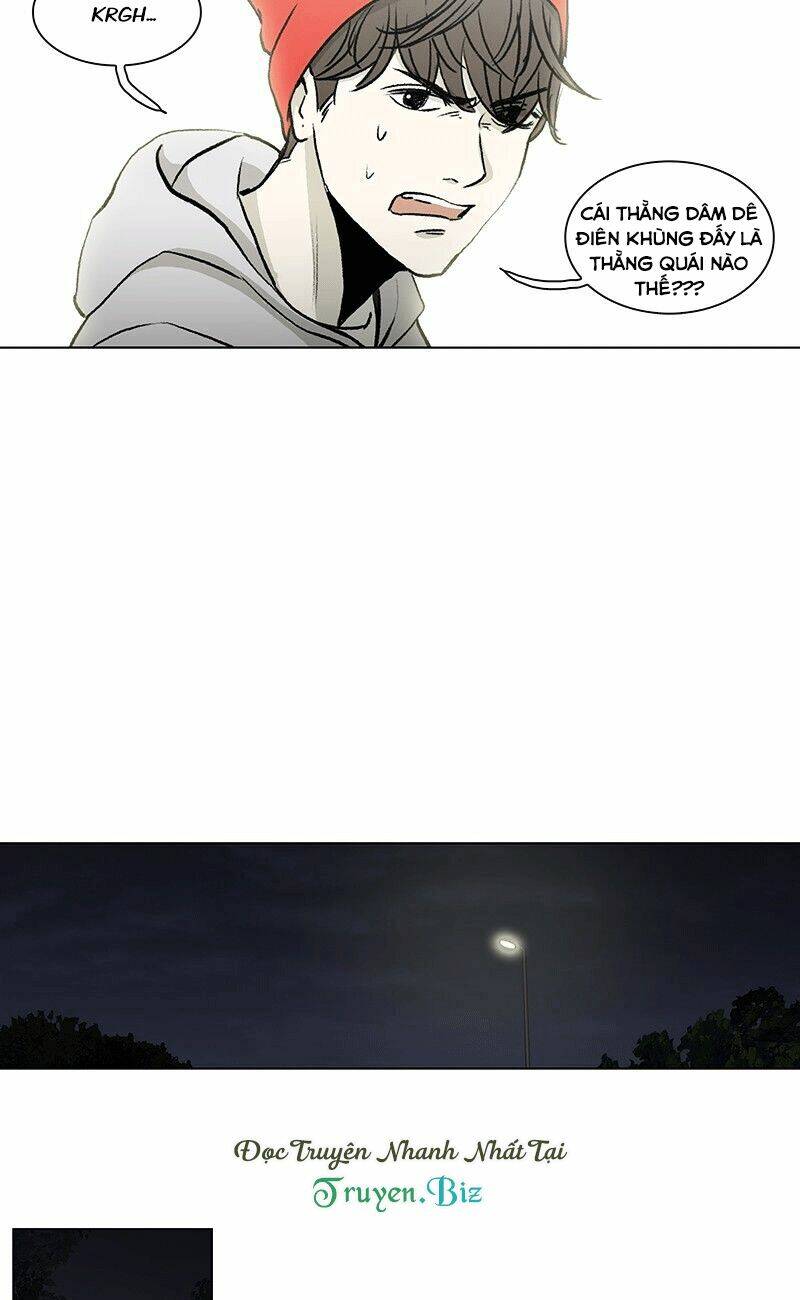 Anh Ấy Là Nữ Sinh Cấp 3: Chapter 46