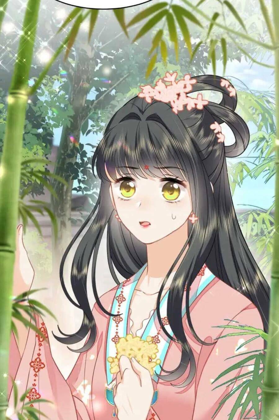 TRỌNG SINH TRỞ LẠI ! TA NHẤT ĐỊNH SẼ BẢO VỆ NÀNG CHU TOÀN !: Chapter 9