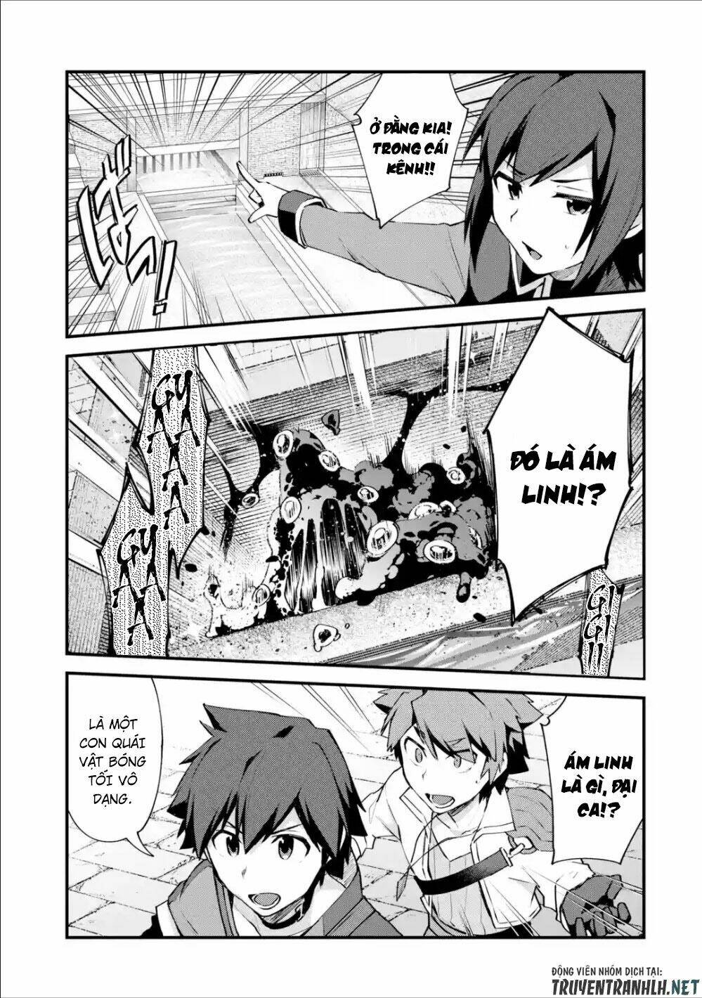 Nido Tensei Shita Shounen Wa S Rank Boukensha Toshite Heion Ni Sugosu-Zense Ga Kenja De Eiyuu Datta: Chapter 6
