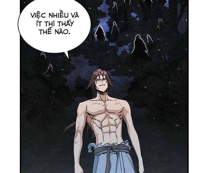 Mục Hạ Vô Nhân: Chapter 12