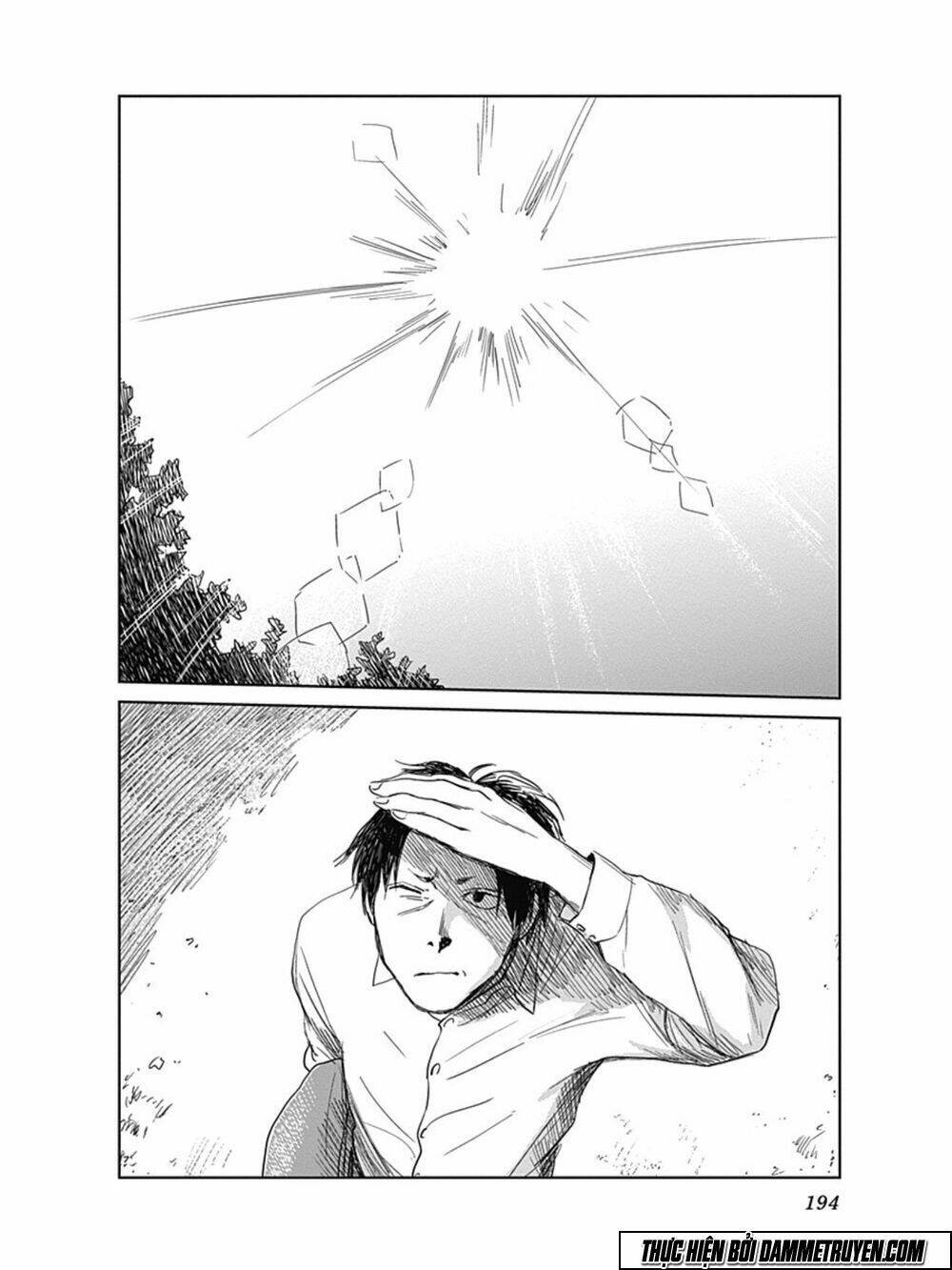 Mushihime - Nữ Chúa Côn Trùng: Chapter 24