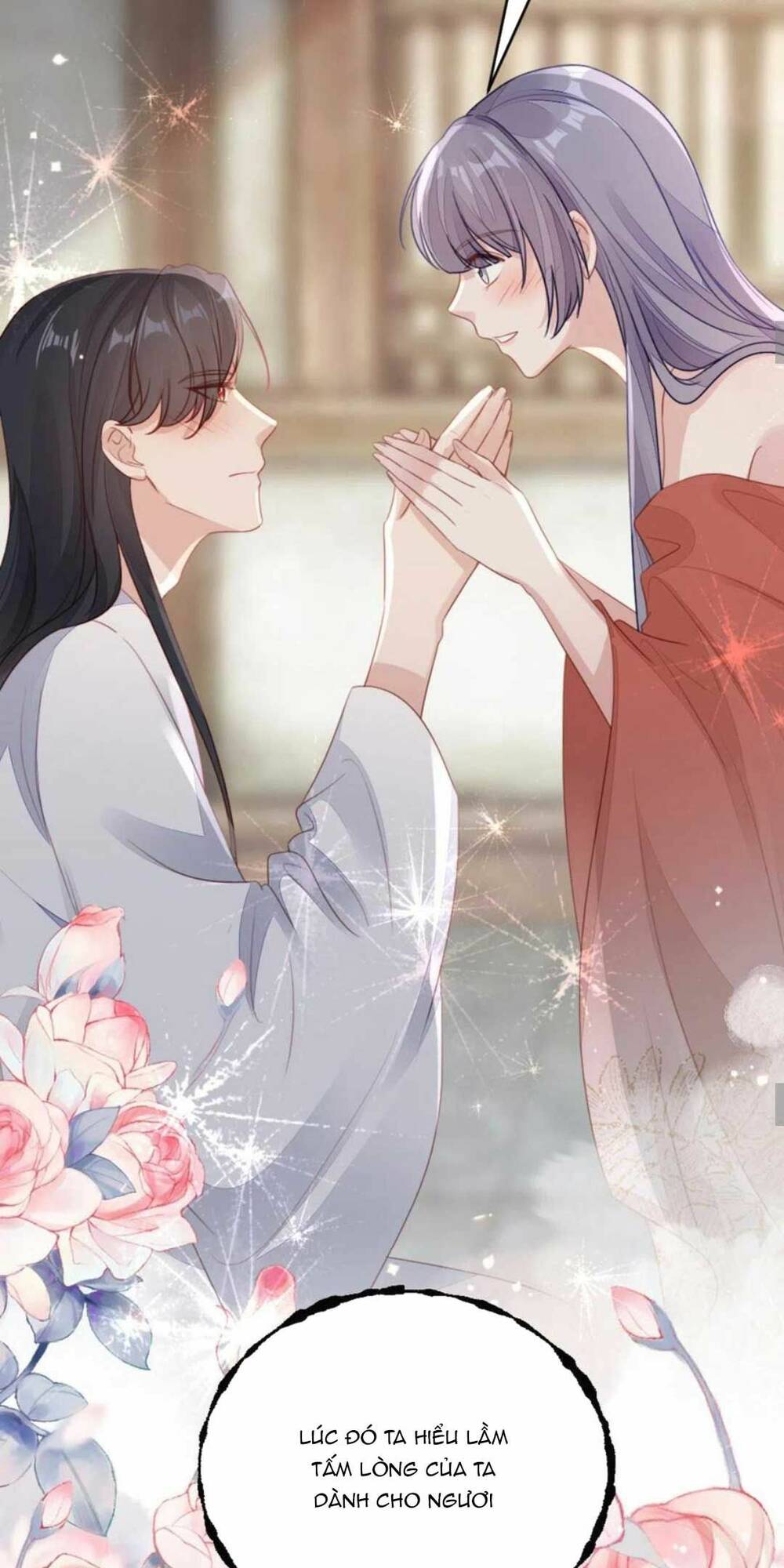 Mau Xuyên Không Rửa Tội Cho Nhân Vật Phản Diện: Chapter 139