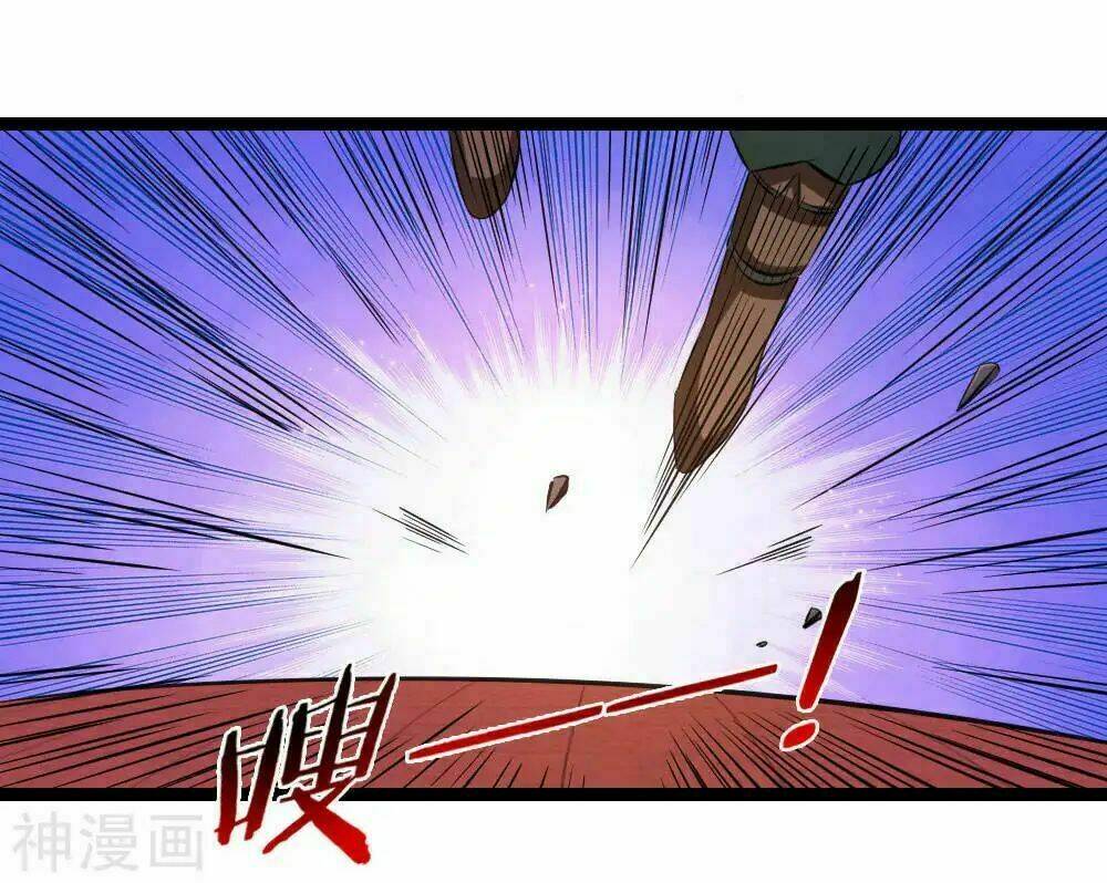Tuyệt Thế Phi Đao: Chapter 97
