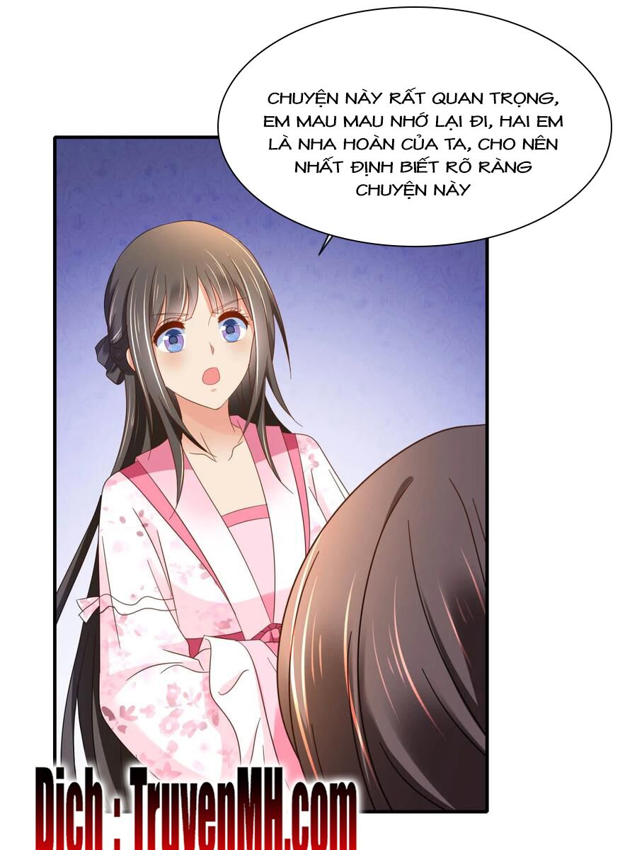 Lãnh Cung Phế Hậu Muốn Nghịch Thiên: Chapter 207