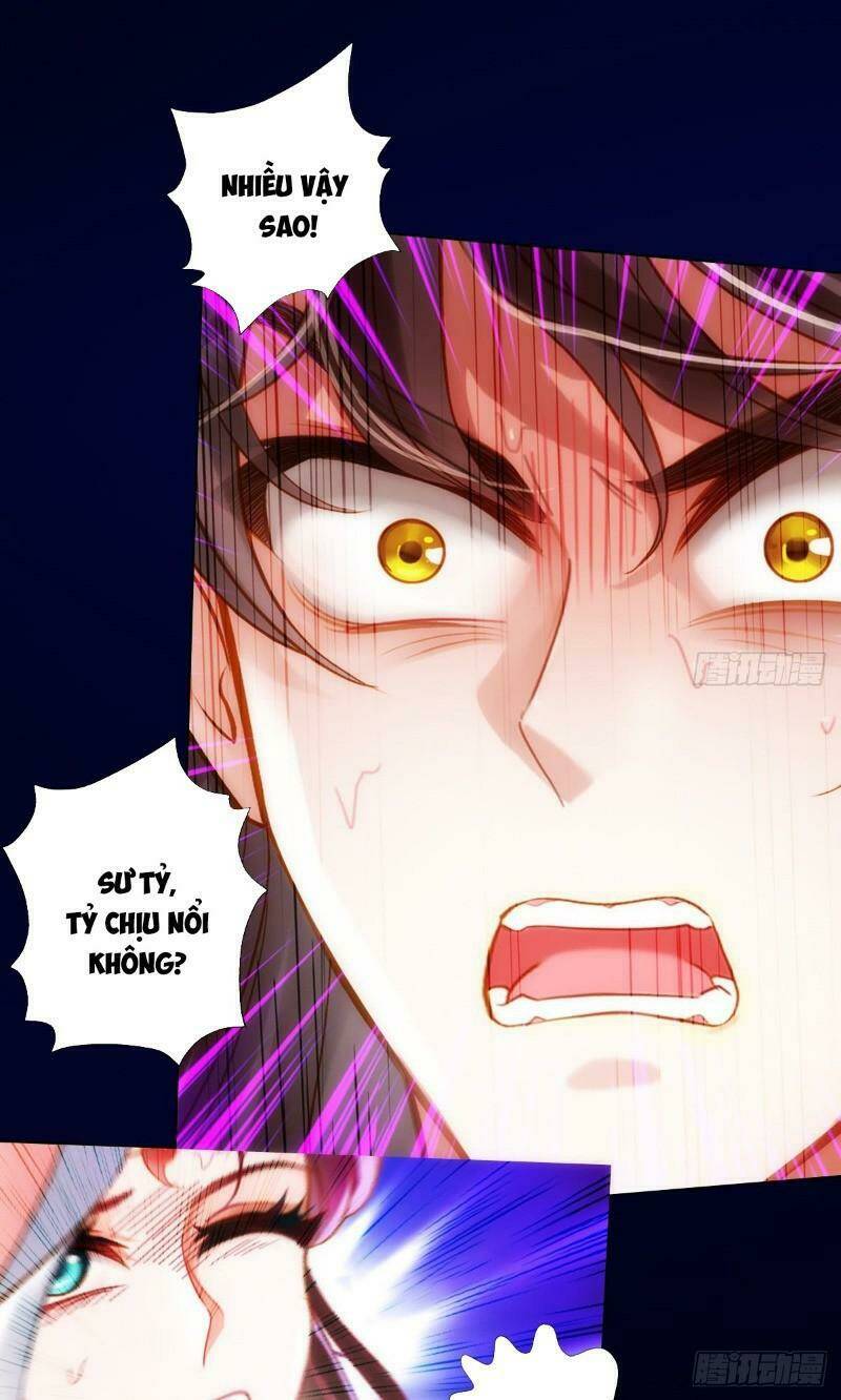 Bất Hủ Phàm Nhân: Chapter 33