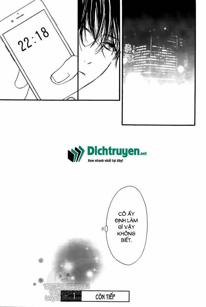 Boku Ni Hana No Melancholy: Chapter 48