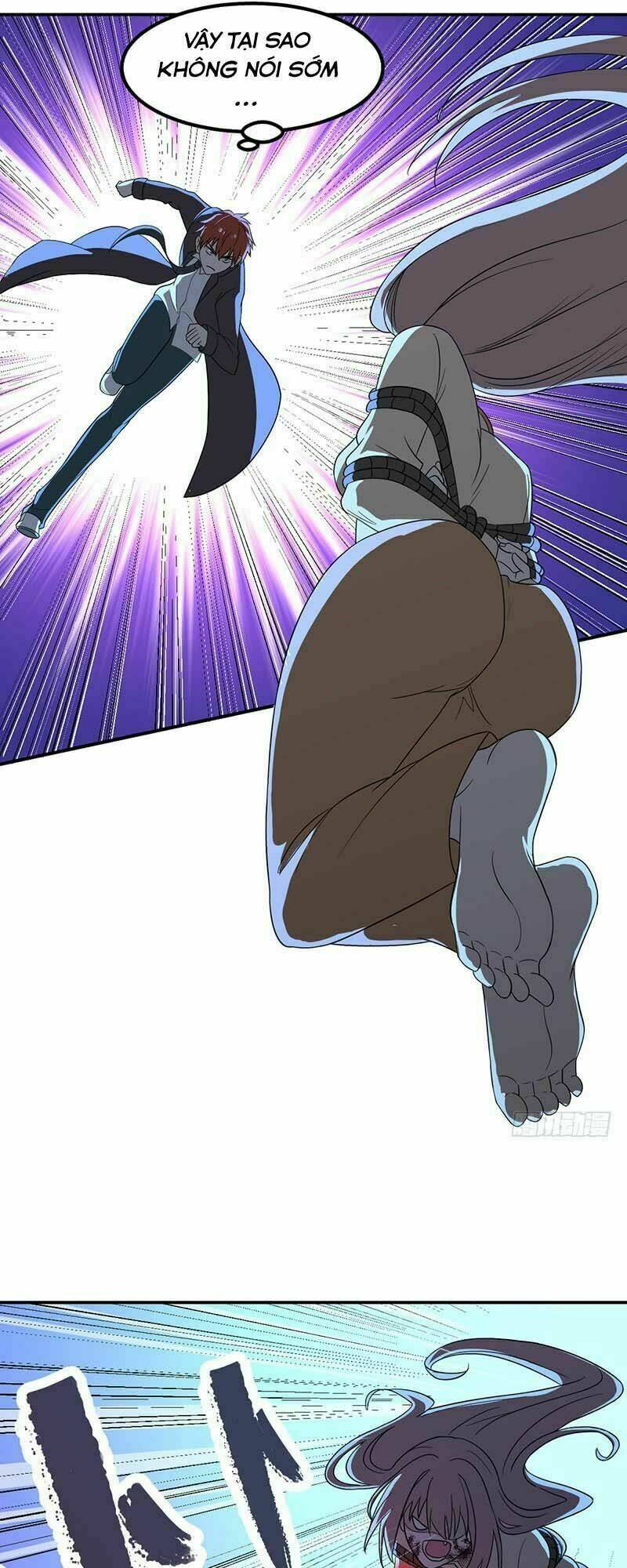 Nghịch Thiên Tiên Mệnh: Chapter 3