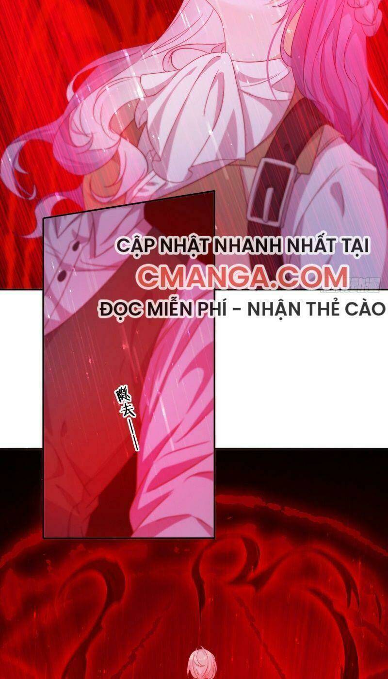 Vân Tưởng Chi Ca: Truy Ái Chỉ Lệnh: Chapter 35