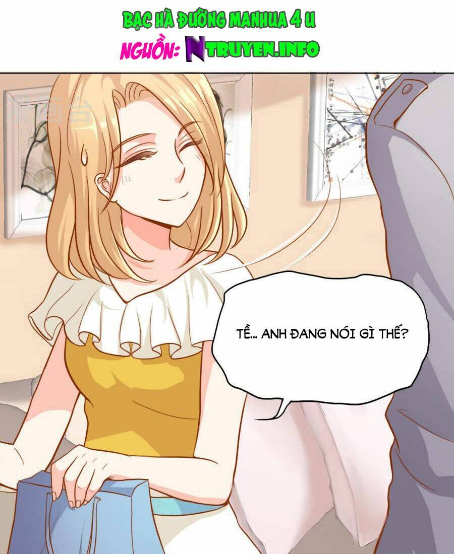 Đào Sắc Tinh Quang: Chapter 15
