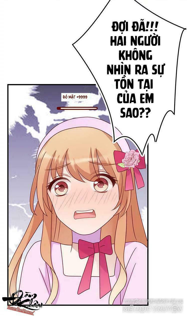 Hãy Call trước khi bốc cháy: Chapter 25