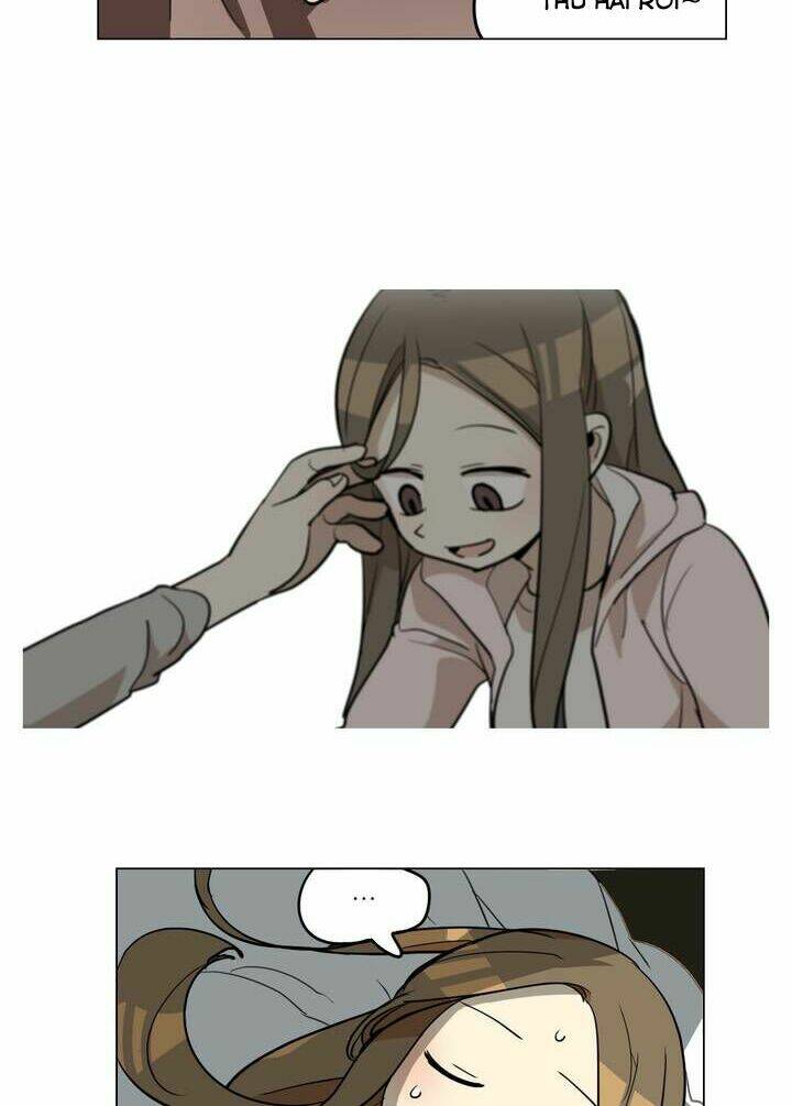 Lớn Lên Đểu Cáng: Chapter 16