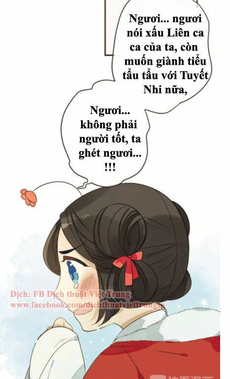 Bạn Trai Tôi Là Cẩm Y Vệ: Chapter 89