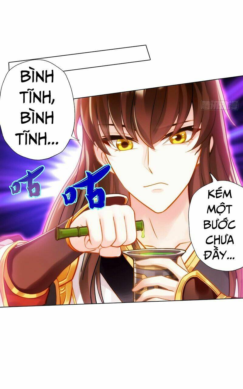 Bất Hủ Phàm Nhân: Chapter 7