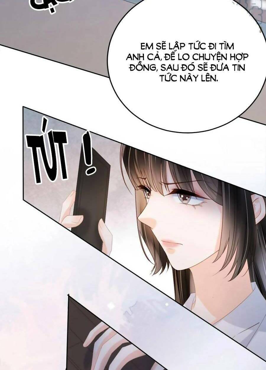 Dây Dưa Không Dứt: Chapter 38