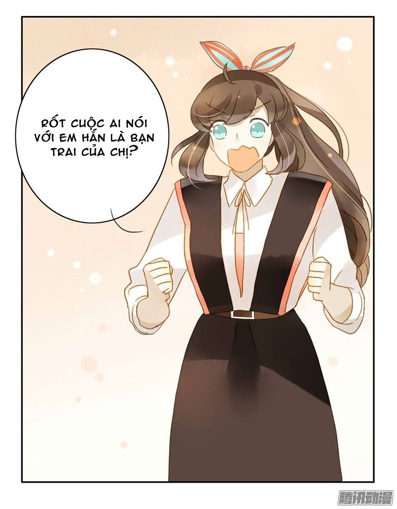 Sức Mạnh Của Sắc Đẹp: Chapter 70
