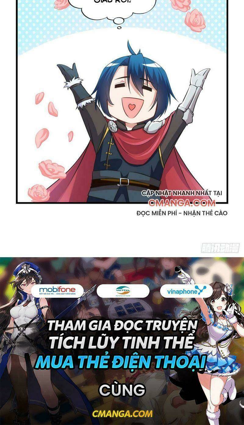 Ta Livestream Tại Dị Giới: Chapter 11