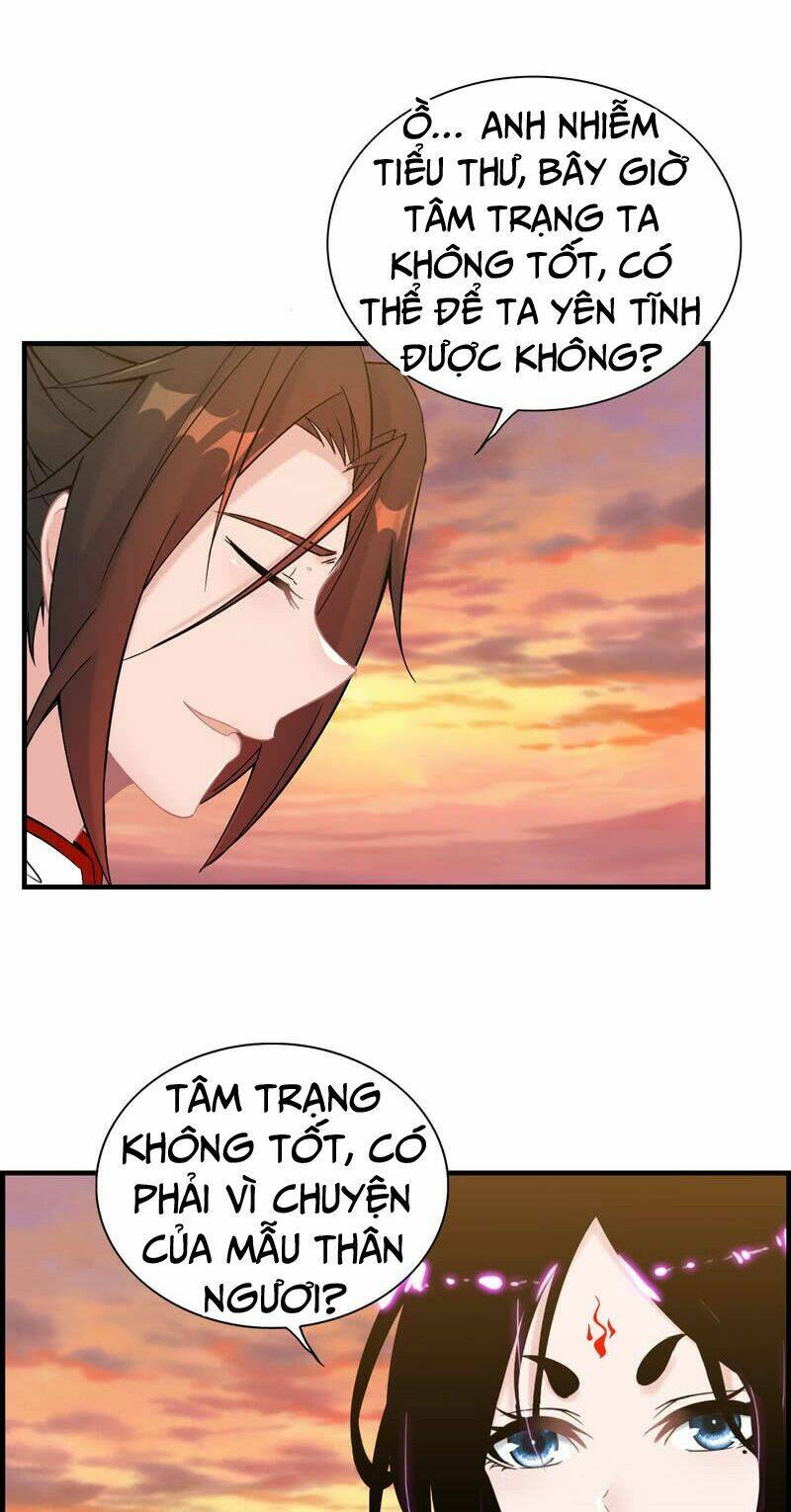 Thần Ma Thiên Sát: Chapter 33