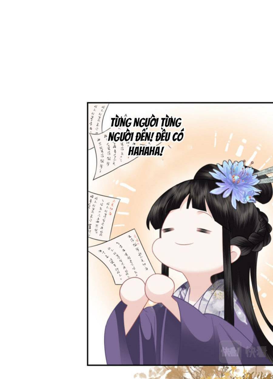 Điều Hương Vương Phi: Chapter 33