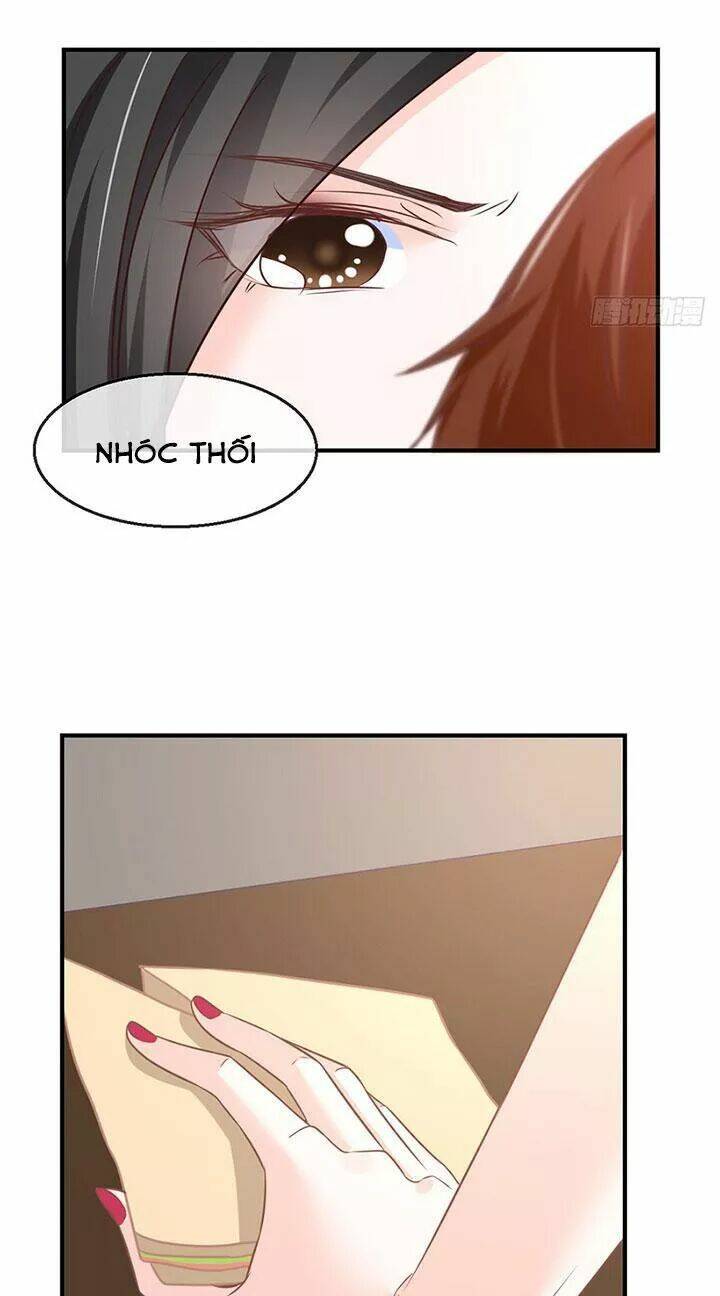 Cẩm Lý Thiếu Nữ Của Tôi: Chapter 83