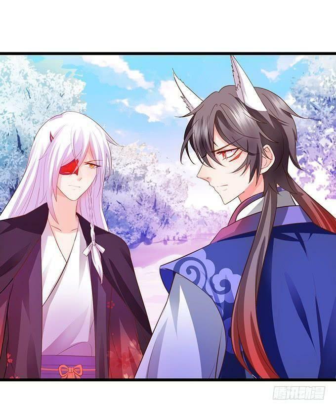 Hồ Tiên Hung Bạo: Chapter 120
