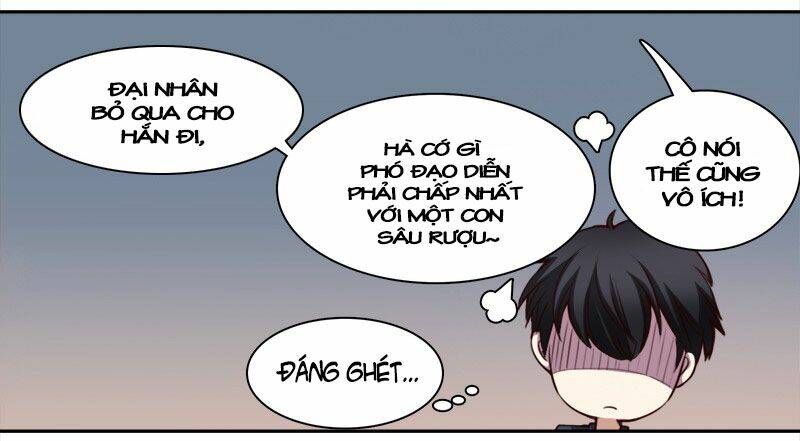 Yêu Tinh Đại Tác Chiến: Chapter 13