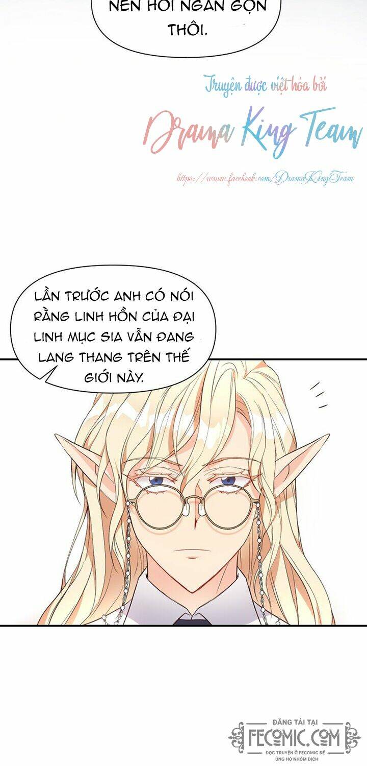 Tất Cả Mọi Người Đều Yêu Quý Nhân Vật Phản Diện: Chapter 19