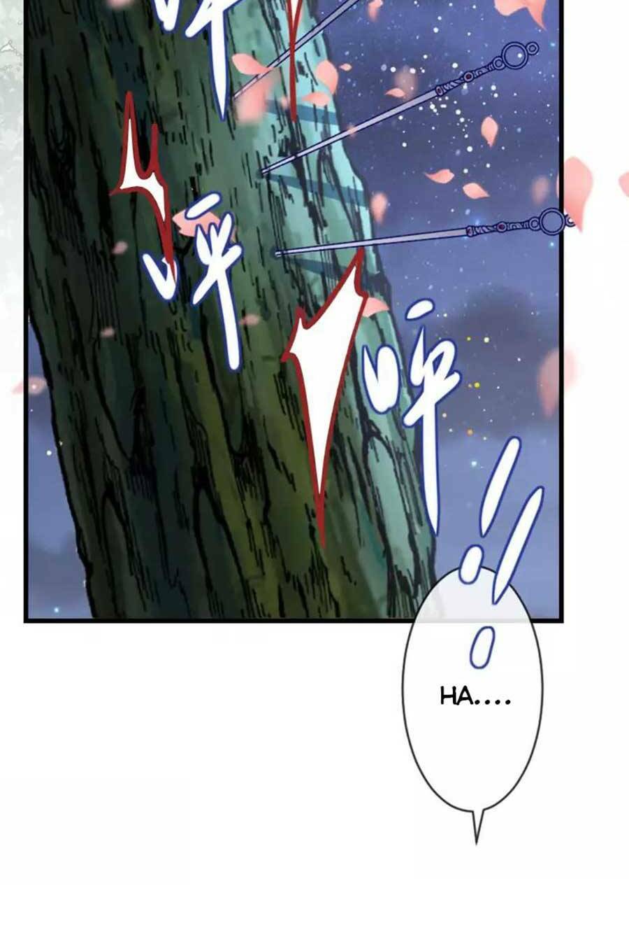 Tướng Quân, Bổn Phi Không Nhận Sủng: Chapter 18