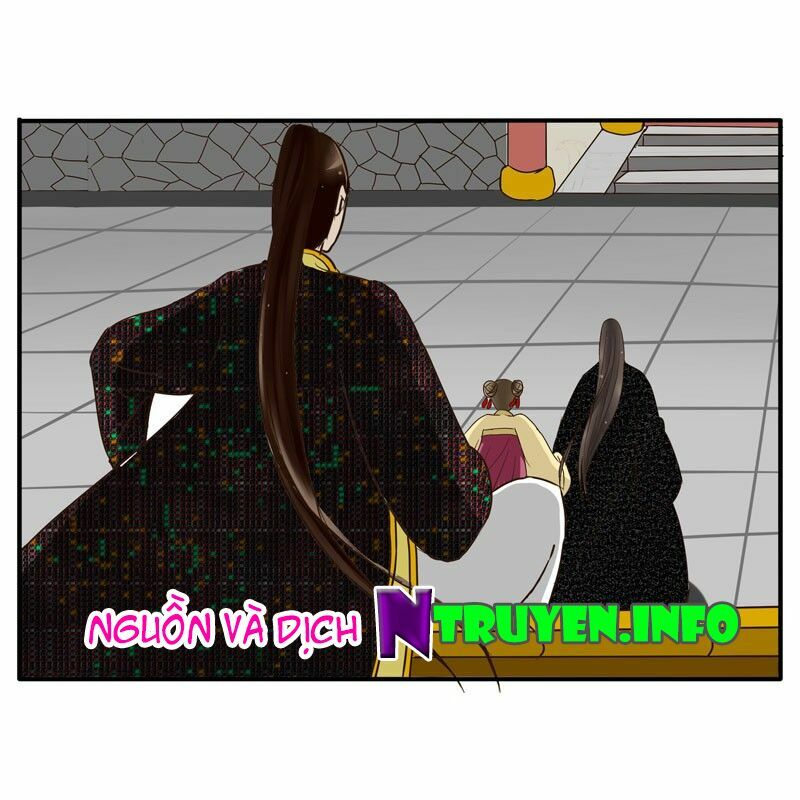 Thông Linh Phi: Chapter 39.5