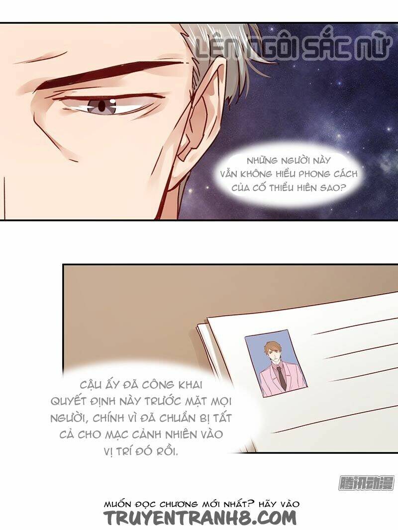 Vợ Yêu Của Ác Ma: Chapter 52