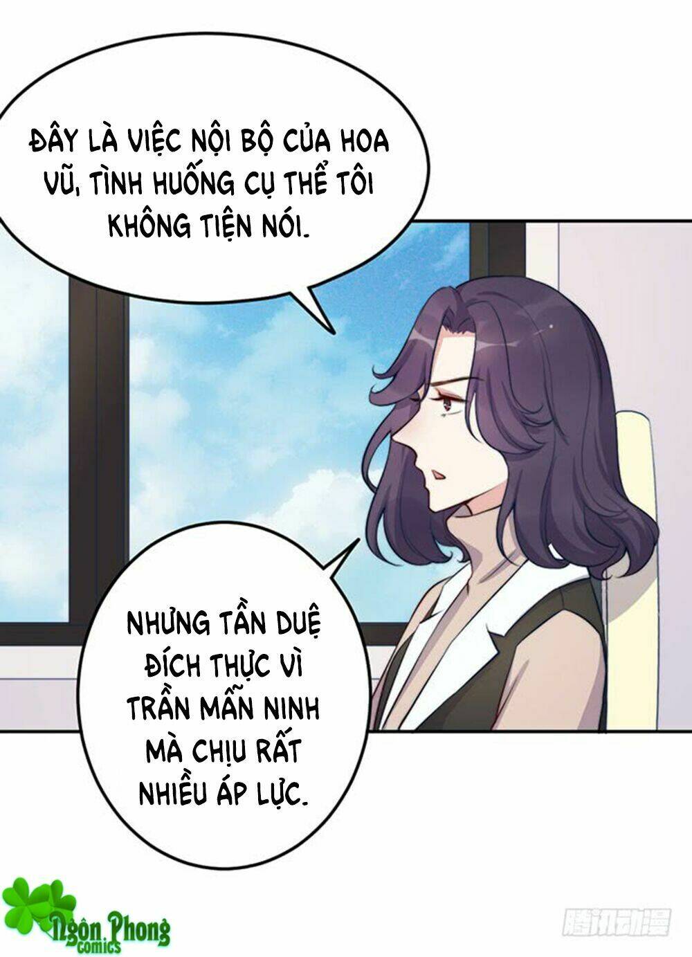 Bà Xã Tôi Là Nam Thần: Chapter 41