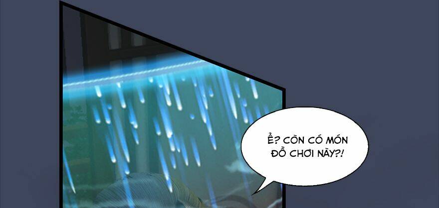 Cửu Hoang Đọa Huyền Sư: Chapter 12