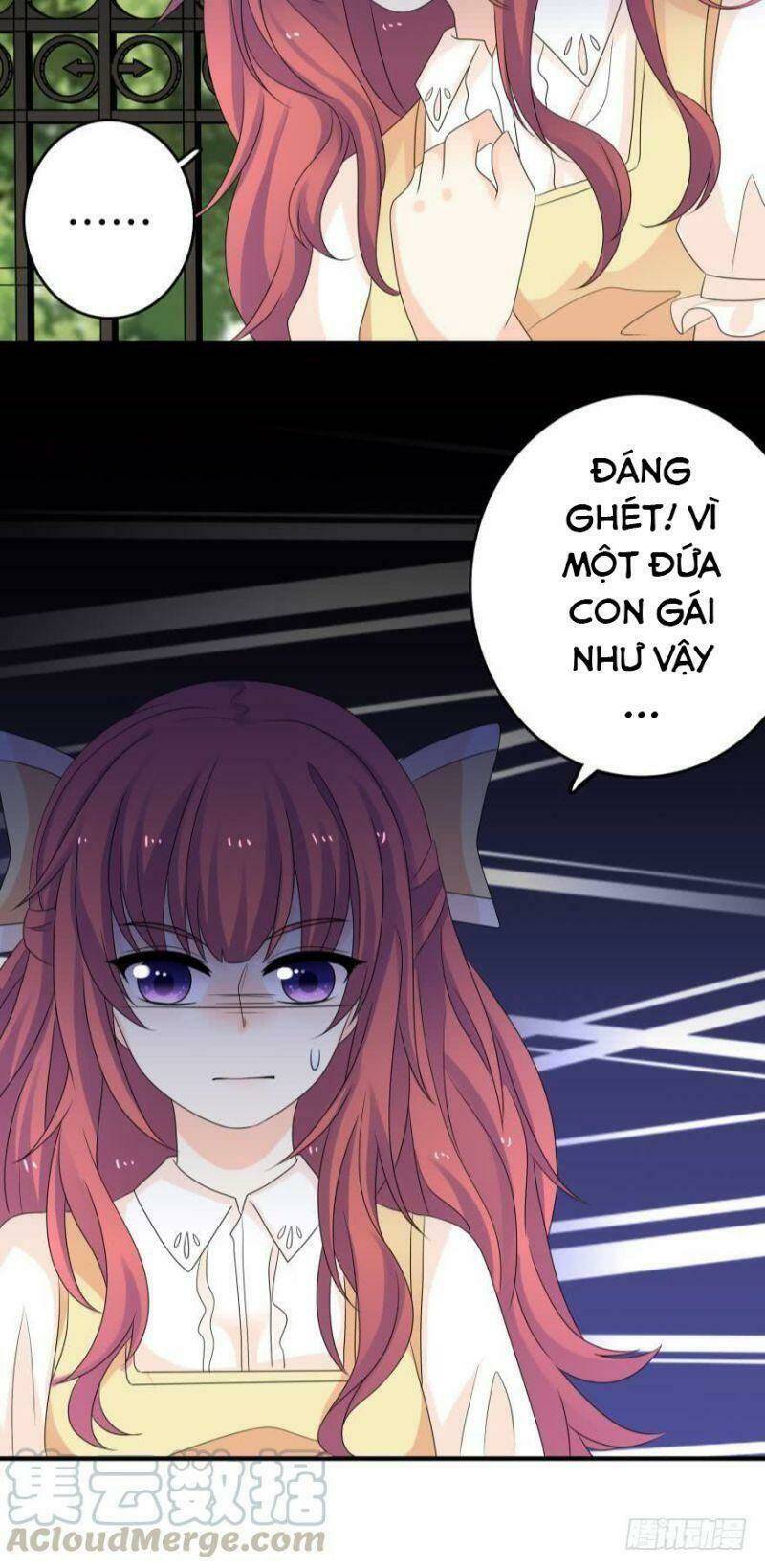 Nhân Ngư Học Trưởng, Đừng Ôm Ta!: Chapter 38