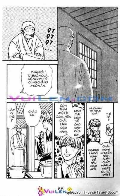 Công tử nghèo: Chapter 5