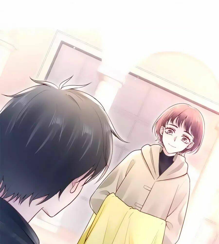 Hai Mặt Cuốn Hút Của Anh: Chapter 28