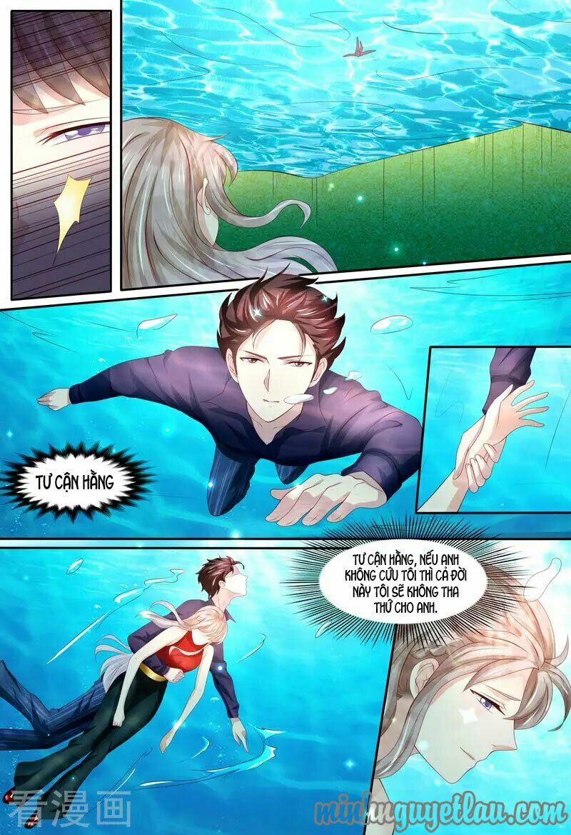 Cưng Chiều Vợ Yêu: Chapter 138