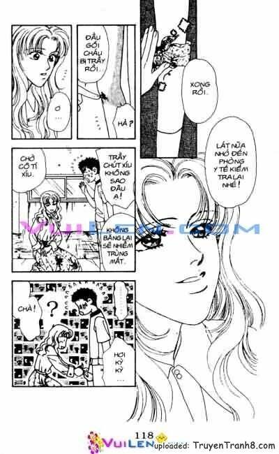 Yamada Tarou Monogatari: Chapter 8