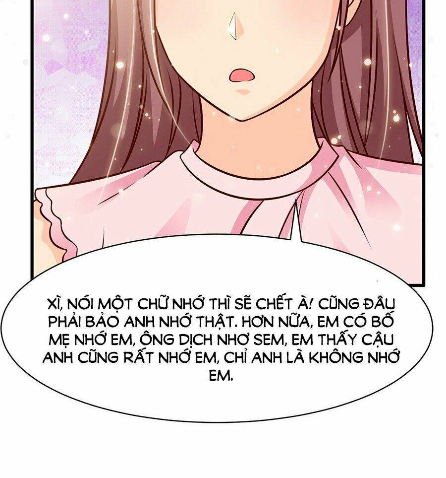Thời Gian Đều Biết: Chapter 38